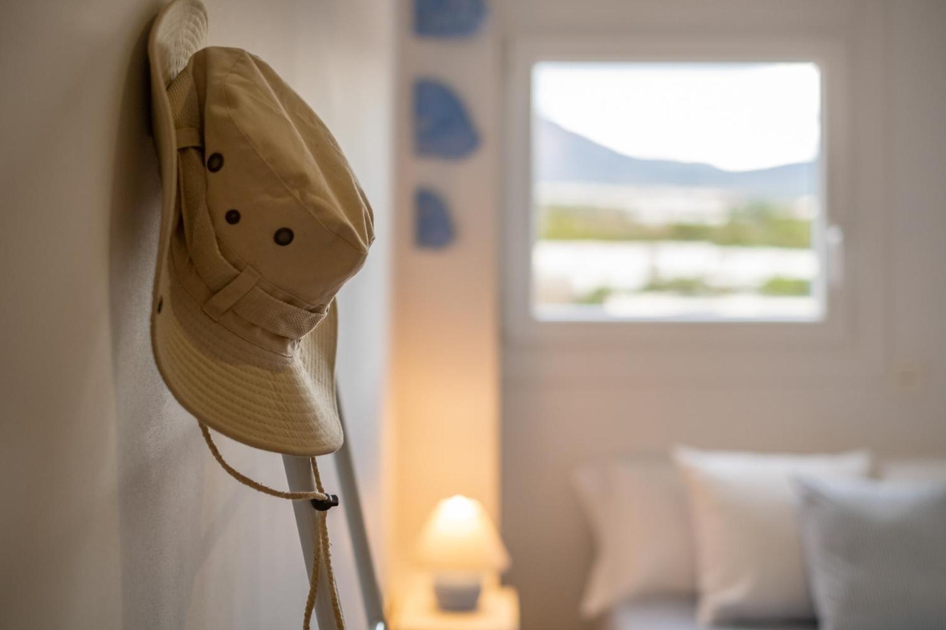 Apartamento Con Terraza, Vistas Playa Y Montana L'L'Hospitalet de l'Infant Eksteriør bilde