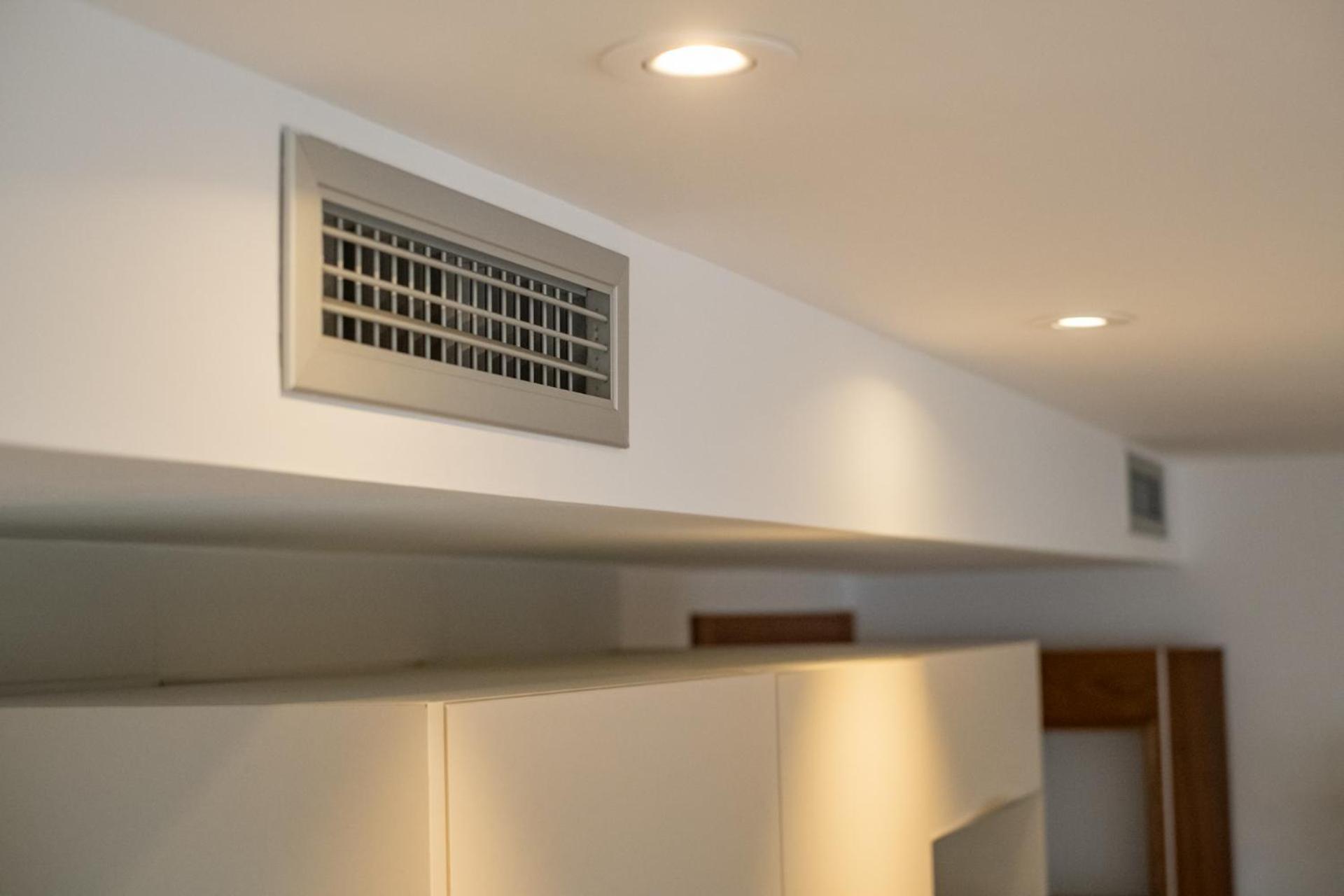Apartamento Con Terraza, Vistas Playa Y Montana L'L'Hospitalet de l'Infant Eksteriør bilde